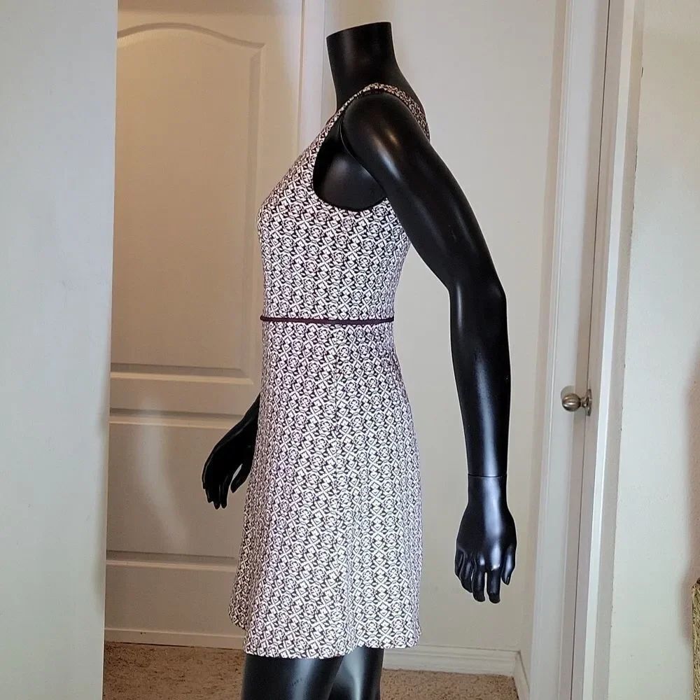 THE LIMITED WOMEN"S PETITE SLEEVELESS DRESS - Picture 10 of 15